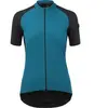 Image de Assos UMA GTV Jerseys C2 - Bluish Green