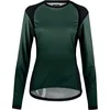 Image de Assos Trail Langarm Enduro Trui Groen S Vrouw