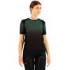 Image de Assos Trail T3 Korte Mouw Enduro Trui Grijs S Vrouw