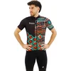 Image de Assos Bcl Gt 2022 Korte Mouw Wielertrui Veelkleurig M Man