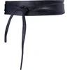 Image de Joss Damesriem Tailleriem 60686 - Blauw - One Size Fits All