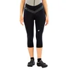 Image de Assos Mille Gt Summer Fall Half C2 3/4 Fietsbroek Zwart XS Vrouw