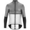Image de Assos Equipe Rs Alleycat Clima Capsule Targa Jas Wit,Grijs L Man