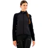 Image de Assos Trail Steppenwolf Spring Fall T3 Jas Zwart S Vrouw