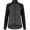 Image de Assos Trail Steppenwolf Spring Fall T3 Jas Zwart M Vrouw