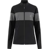 Image de Assos Signature Softshell Evo Jas Zwart M Vrouw