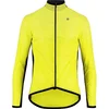 Image de Assos Mille Gt Wind C2 Jas Geel XS Man
