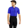Image de Assos Mille Gts C2 Korte Mouw Wielertrui Blauw S Man