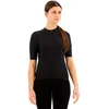 Image de Assos Uma Gtv C2 Korte Mouw Wielertrui Zwart XL Vrouw