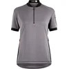 Image de Assos Uma Gtc C2 Korte Mouw Wielertrui Grijs M Vrouw