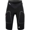 Image de Assos Trail Tactica Cargo T3 Korte Broek Zwart XS Man