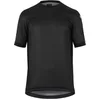 Image de Assos Trail T3 Korte Mouw Wielertrui Zwart M Man