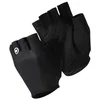 Image de Assos Rs Targa Korte Handschoenen Zwart XS Man,Vrouw