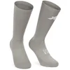Image de Assos Racing S11 Sokken Grijs EU 38-42