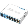 Image de Router Mikrotik RB952UI-5AC2ND Dual Chain 2.4 GHz 5 GHz White 500 Mbit/s