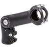 Image de M-wave 140e 31.8 Mm 1.1/8´´ Fiets Stuurpen Zilver 110 mm / 0º/+90º