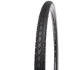 Image de Kenda Khan K1172 700c X 35 Stevige Urbanband Zwart 700C x 35