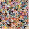 Image de Hachette Disney legpuzzel - 1000 stukjes puzzel plezier.