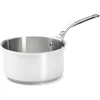 Image de de Buyer Milady - Steelpan - Ø20CM - RVS - 3 liter