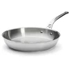 Image de de Buyer Milady - Koekenpan - Ø28CM - RVS - PFAS vrij