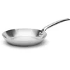 Image de De Buyer Alchimy Koekenpan - Ø 28cm - RVS - PFAS-vrij
