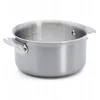 Image de De Buyer ALCHIMY LOQY Pan/Kookpan zonder handvatten 24 cm