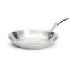 Image de DeBuyer Affinity Koekenpan - RVS- 28 cm - PFAS-vrij