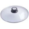 Image de 24 cm glazen deksel - de buyer - 4112.24