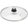 Image de glazen deksel 32cm - de buyer - 4112.32