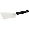 Image de De Buyer Spatel Gebogen FKOfficium - 30cm - Rvs