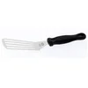 Image de De Buyer FKOfficium Spatel Schuin - 26,5cm - Opengewerkt