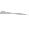 Image de De Buyer Spatel Polyglass - 30cm - Wit