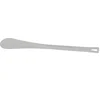 Image de De Buyer Spatel Polyglass - 35cm - Wit