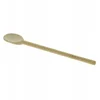 Image de De Buyer B Hout Houten Lepel 25 cm