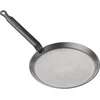 Image de De Buyer Carbone Plus Crêpe- en Pannenkoekenpan - Ø 20cm - Plaatstaal