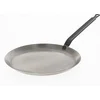 Image de De Buyer Carbone Plus Crêpe- en Pannenkoekenpan - Ø 22cm - Plaatstaal