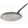 Image de De Buyer Carbone Plus Crêpe- en Pannenkoekenpan - Ø 24cm - Plaatstaal