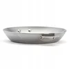 Image de De Buyer Mineral B LOQY Koekenpan 24 cm Koolstofstaal