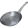 Image de de Buyer Mineral B Pro Koekenpan Ø 24 cm   Plaatstaal   PFAS-vrij   Geschikt voor Inductie   Made in France