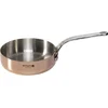Image de de Buyer prima matera sauteuse koper/rvs 20cm recht ind.