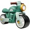 Image de Falk Loopmotor Vintage Groen 1+