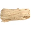 Image de SANTEX - Natuurlijke raffia