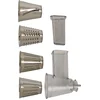 Image de Moulinex XF6320B1, Roestvrijstaal, Roestvrijstaal, QA40/QB40/QA50/QB50/QA60/QB60/QA70