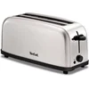 Image de Tefal Ultra Mini TL330D - Broodrooster - 4 Sneden brood - Compact - 6 Bruiningsniveau's - Uitneembare kruimellade - RVS