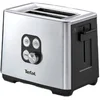 Image de Tefal Equinox Serie - Roestvrijstalen Toster - 900 W - 2 Krommen - 7 Opwarmniveaus