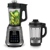 Image de Tefal Ultrablend Boost - Blender - 1300W - Vacuümtechnologie - 10 Programma's - Glazen & Tritan Kan