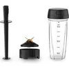 Image de Tefal Infinity Mix - High-Speed Blender - 1600W - 10 Snelheden - Turbo-functie - Roestvrij Staal