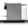 Image de Krups Nespresso Citiz Platinum XN610T - Koffiecupmachine - Titan - Compact - Energiezuinig