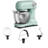 Image de Bake Easy QA1403F0 Keukenrobot - 500W - bakkersset - 3,5L - 12 snelheden