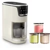 Image de Tefal Dolci IG602A - IJsmachine - 10 Programma's - 1.4L - Automatisch spoelprogramma - Geschikt voor Sorbet en Roomijs